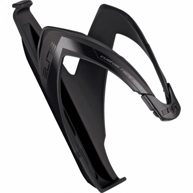 PORTE-BIDON ELITE CUSTOM RACE TOUT NOIR - 61698 - 8020775018798