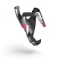 PORTE-BIDON ELITE VICO CARBONE ROSE MAT - 156110 - 8020775029800
