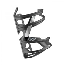 PORTE-BIDON LATÉRAL ELITE PRISM CARBONE MAT/NOIR DROIT - 181005 - 8020775031841