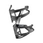 PORTE-BIDON LATÉRAL ELITE PRISM CARBONE MAT/NOIR DROIT - 181005 - 8020775031841