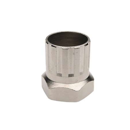 OUTIL DEMONTE ROUE LIBRE (SHIMANO UG) (SUR CARTE MARQUE CYCLO)