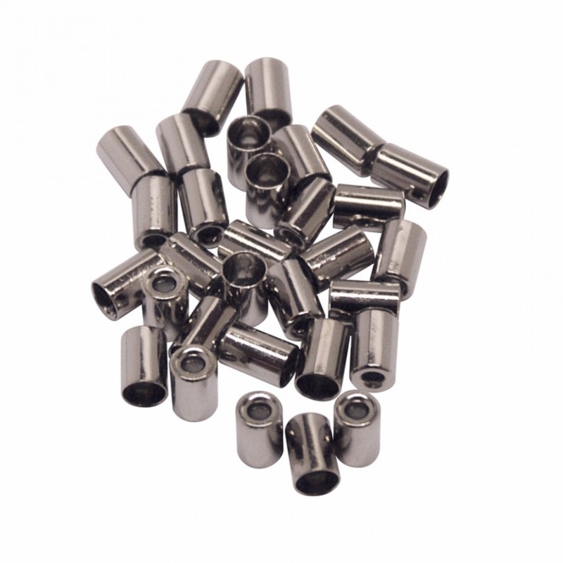 250 EMBOUTS DE GAINE 5,5x9 POUR GAINE 5 mm - 1 - 8422643362529