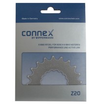 PIGNON VAE CONNEX POUR BOSCH 14 DENTS - 680110SE0140 - 4041319002121