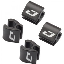 SET FIXE-CÂB.E-BIKE JAGWIRE CÂBLES DÉ.AR.4mm/E-BIKE 4mm (4U) - CHA168 - 4715910041659