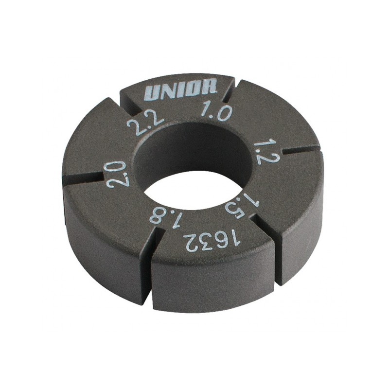 CLÉ DE RAYONS UNIOR PLAT NOIRE - 617588 - 3838909175881