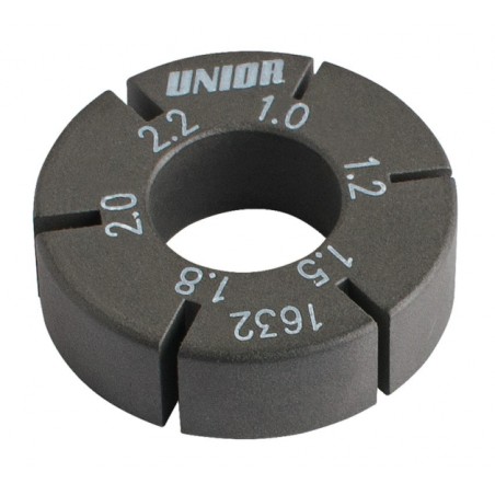 CLÉ DE RAYONS UNIOR PLAT NOIRE - 617588 - 3838909175881