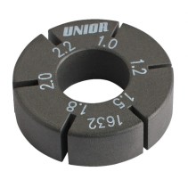 CLÉ DE RAYONS UNIOR PLAT NOIRE - 617588 - 3838909175881