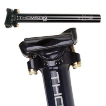 THOMSON TIGE DE SELLE ELITE NOIR Ø 30 - 113101-28-BK - 875850000841