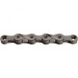 CHAÎNE KMC X9 114 MAILLONS 9V.GRISE - BX09GG114 - 4715575881324