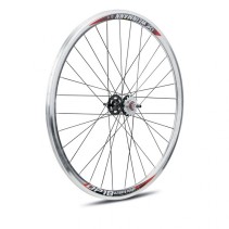 ROUE ARRIÈRE GURPIL DP-18 RÉTROPÉDALAGE POLIE - 501626 - 8420015016261