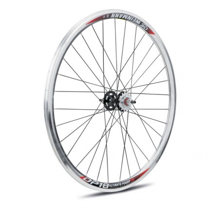 ROUE ARRIÈRE GURPIL DP-18 RÉTROPÉDALAGE POLIE - 501626 - 8420015016261