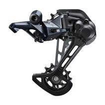 Derailleur vtt arriere Shimano 12v. slx m7100sgs pour mono plateau