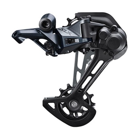 Derailleur vtt arriere Shimano 12v. slx m7100sgs pour mono plateau