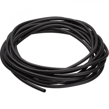 MOUSSE ANTIVIBRATION JAGWIRE P/CÂBLE INT. 4-5 10mm1500mmGR - ZSK601 - 4715910041628