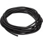 MOUSSE ANTIVIBRATION JAGWIRE P/CÂBLE INT. 4-5 10mm1500mmGR - ZSK601 - 4715910041628