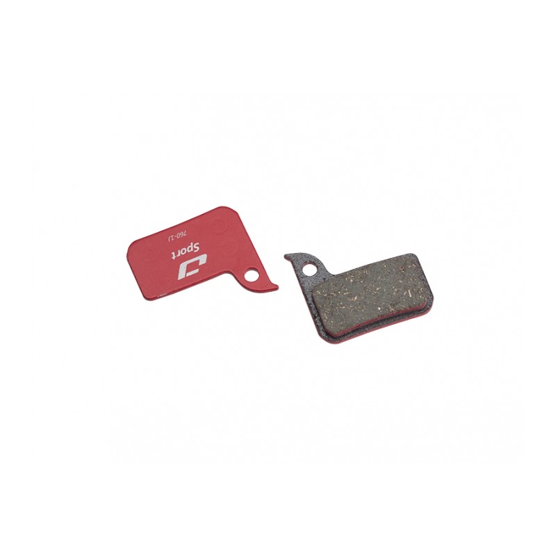 JEU DE PATINS JAGWIRE SRAM RED 22B1,FORCE22,CX1,RIVAL22,ULT - DCA099 - 4715910038031