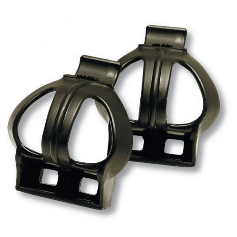 CALE-PIEDS ELITE SANS COURROIES VTT BLISTER - 911704 - 8020775001400