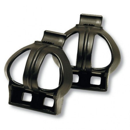 CALE-PIEDS ELITE SANS COURROIES VTT BLISTER - 911704 - 8020775001400
