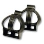 CALE-PIEDS ELITE SANS COURROIES VTT BLISTER - 911704 - 8020775001400
