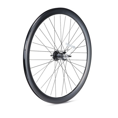 ROUE ARRIÈRE GURPIL G42 RÉTROPÉDALAGE NOIRE - 501645 - 8420015016452