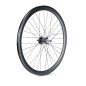 ROUE ARRIÈRE GURPIL G42 RÉTROPÉDALAGE NOIRE - 501645 - 8420015016452