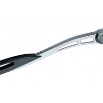 BÉQUILLE HAUBAN PLETSCHER COMP ZOOM 18 ARGENT - AFM-Verpackt 52575.00 - 7612616056734