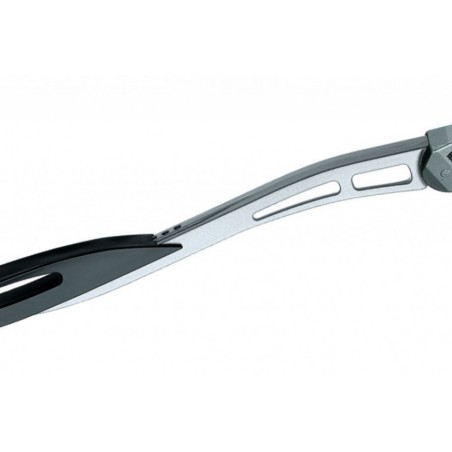 BÉQUILLE HAUBAN PLETSCHER COMP ZOOM 18 ARGENT - AFM-Verpackt 52575.00 - 7612616056734