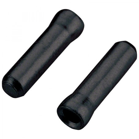 SET EMBOUTS CÂBLE DÉR.ARRIÈRE JAGWIRE 1.2 mm NR (500 U) - BOT117-AB - 4715910039120