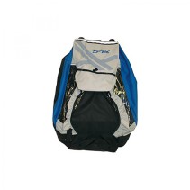 XLC HABILLAGE EXTÉRIEUR P/REMORQUE DUO 8TEEN BLEU ( 2018) - 3092009410 - 4044494147366