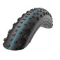 PNEU SCHWALBE JUMBO JIM 26x4.00 SOUPLE NOIR - 11601021 - 4026495814621