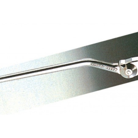 BÉQUILLE LATÉRALE 28   ESGE ARGENT - SS1P-5G0-000305 51314.00 - 7612616049088