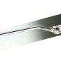 BÉQUILLE LATÉRALE 28   ESGE ARGENT - SS1P-5G0-000305 51314.00 - 7612616049088