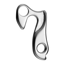 PATTE DE DERAILLEUR ALU MARWI TREK-FELT-COMMENCAL... GH-033
