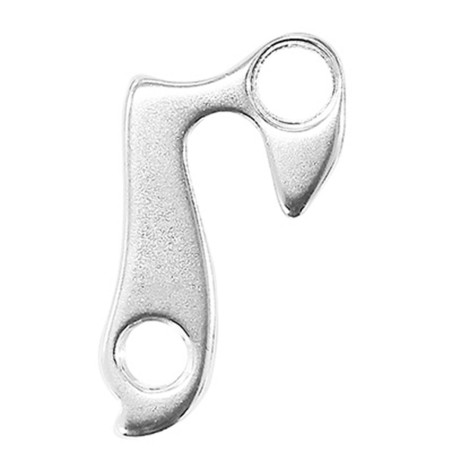 PATTE DE DERAILLEUR ALU MARWI TREK-FELT-COMMENCAL... GH-033