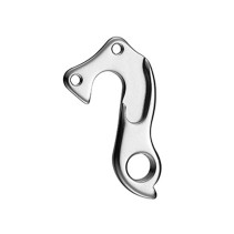Patte de derailleur alu Marwi corratec... gh - 072 (vendu a l'unite)