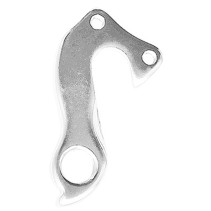 Patte de derailleur alu Marwi corratec... gh - 072 (vendu a l'unite)