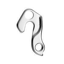 Patte de derailleur alu Marwi marin gh - 078 (vendu a l'unite)