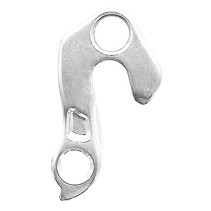 Patte de derailleur alu Marwi marin gh - 078 (vendu a l'unite)