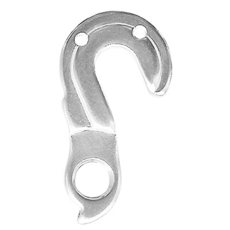 Patte de derailleur alu Marwi divers modeles  gh - 082 (vendu a l'unite)