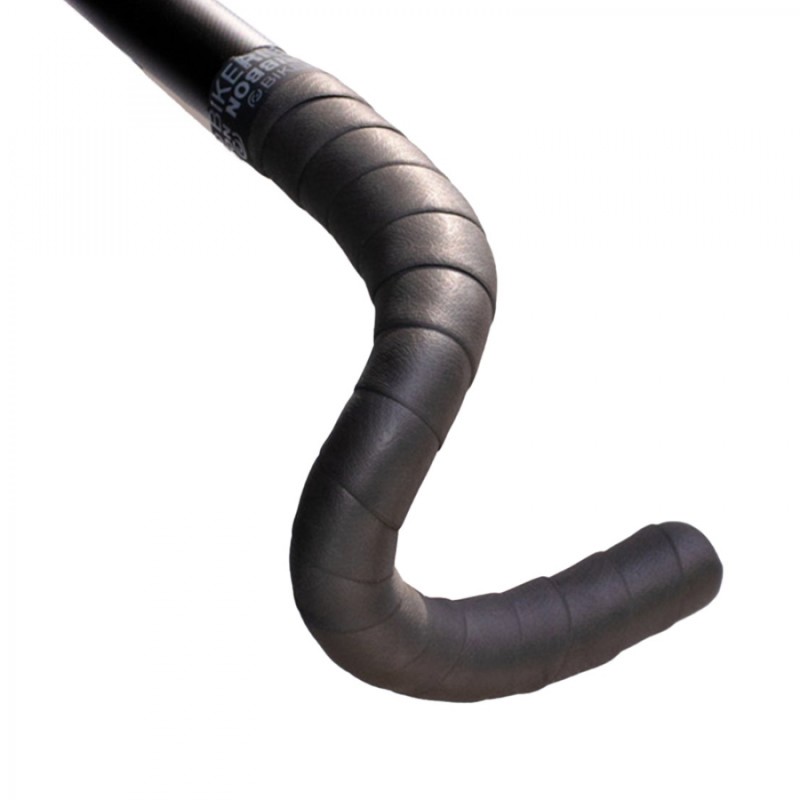 JEU DE GUIDOLINE GRAVEL BIKE RIBBON CICCIO 01 NOIRE - SC/CC01 - 8027312011496