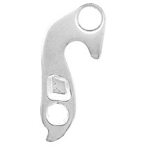 Patte de derailleur alu Marwi specialized  gh - 084 (vendu a l'unite)
