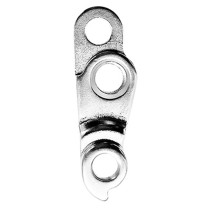 Patte de derailleur alu Marwi divers modeles gh - 087 (vendu a l'unite)