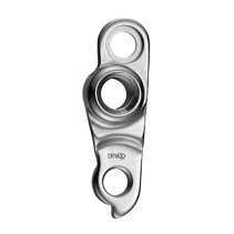 Patte de derailleur alu Marwi divers modeles gh - 087 (vendu a l'unite)