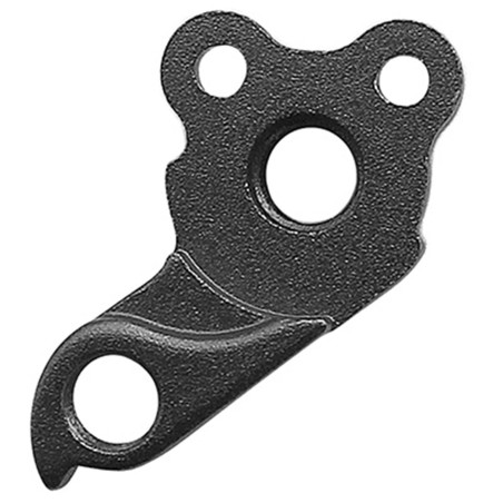 Patte de derailleur alu Marwi divers modeles  gh - 088 (vendu a l'unite)
