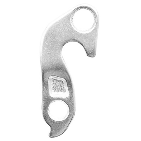 Patte de derailleur alu Marwi specialized  gh - 089 (vendu a l'unite)