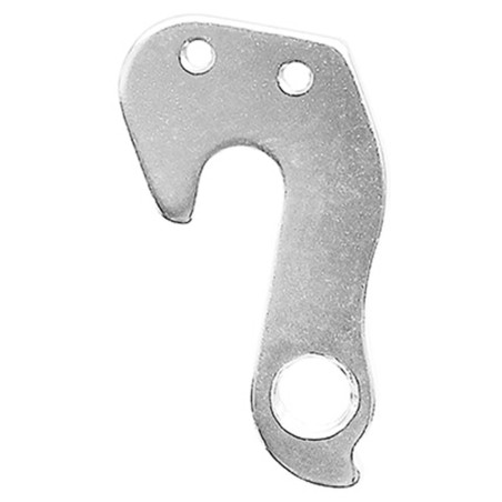 Patte de derailleur alu Marwi yeti... gh - 093 (vendu a l'unite)