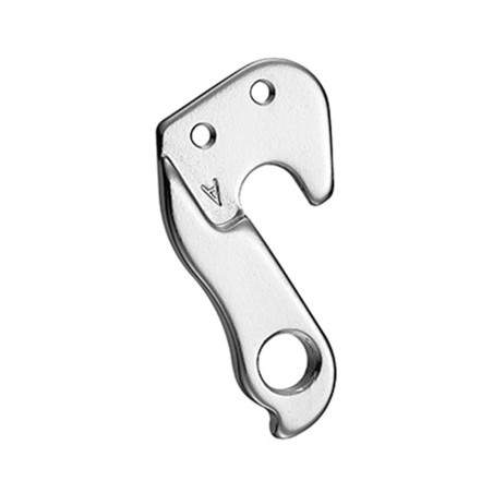 Patte de derailleur alu Marwi yeti... gh - 093 (vendu a l'unite)