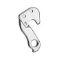 Patte de derailleur alu Marwi yeti... gh - 093 (vendu a l'unite)