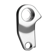 Patte de derailleur alu Marwi marin  gh - 095 (vendu a l'unite)