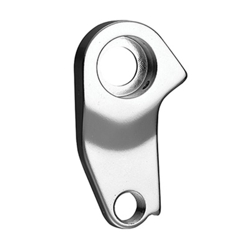 Patte de derailleur alu Marwi marin  gh - 095 (vendu a l'unite)